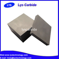 China Fishing Tungsten Plate / Tungsten Carbide Strip for Machine Tool supplier