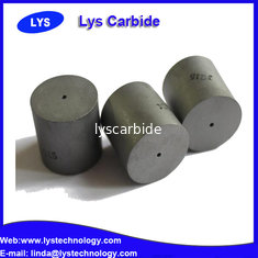 China tungsten carbide cold forging die, punch press dies, tungsten carbide punching dies,wire drawing nibs supplier