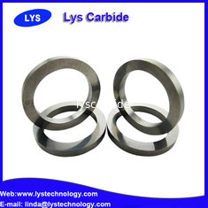 China Exceptional aggresive corrosion resistance tungsten Carbide / WC seal ring supplier