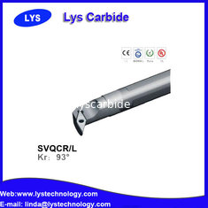 China cnc carbide turning tool holder, tungsten carbide cutting tool, cnc turning tool holder supplier