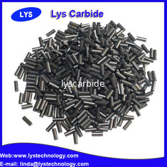 China Carbide Horseshoe Pins supplier