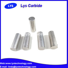 China Tungsten Carbide supplier