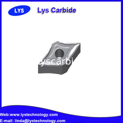 Carbide turning cutting insert supplier