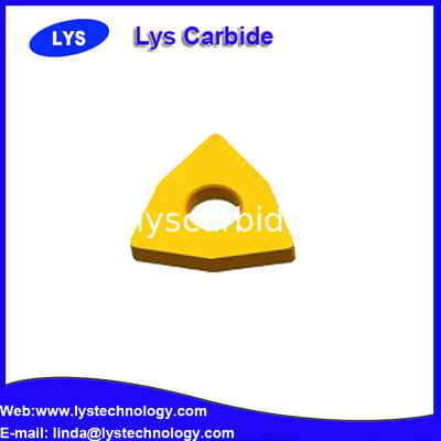 Carbide turning cutting insert supplier