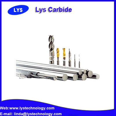 Carbide rods for PCB tool supplier