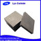 Tungsten carbide strips for sand making machine supplier