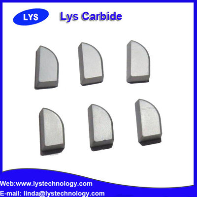 Cemented carbide traditional blade, welding blade supplier