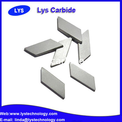 Cemented carbide traditional blade, welding blade supplier