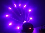 200W 5R dj disco scanner light dj bar nightculb stage effect lights led movingbeam head