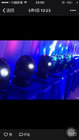 LED Cosmo Pix Moving Head Light disco dj stage lighting factory sells 2year warranty
