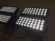 2016 New Style 72*8W rgbw 4in1 Led Wall Washer Lights Outdoor Garden Building Stage Lights