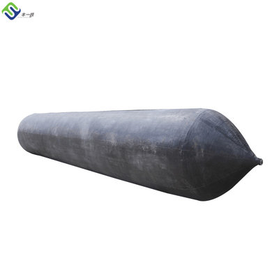 China Marine Airbag rubber airbag for sunken ship used in the fields of ship loading and unloading supplier