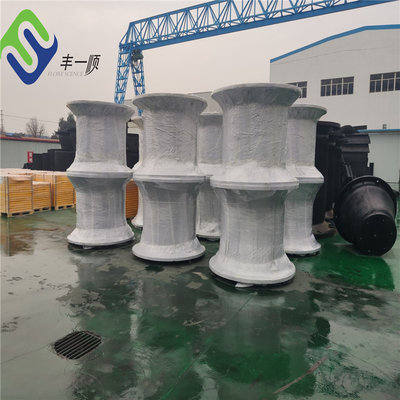 China Large Vessel Cell Fender marine fenders building marine constructions or coastal protective structures supplier