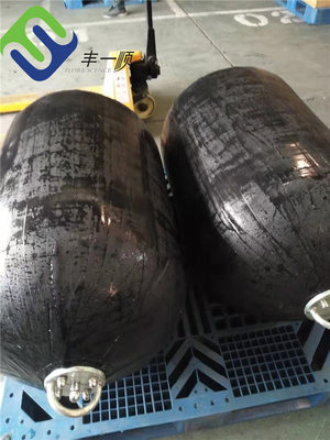 China quay fender pneumatic fender quay fender boat fender rubber marine rubber fender ship to ship supplier