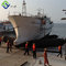 Rubber Airbag Ship Launching Airbags Marine Rubber Balloon Strength Synthetic-tire-cord Fabric for Shipyards supplier