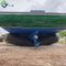 ISO14409 Marine Rubber Airbags Ship Launching Airbags marine air bags For Shipbuilding and Ship Repairing supplier