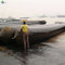 rubber airbags inflatable barge pulling up airbags heavy duty air bags underwater air lift bags supplier