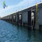 Large Vessel Cell Fender marine fenders avoid the impact damage between ships and dock supplier