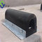D type fender d fenders for boats marine rubber extrusions d shaped rubber fender supplier