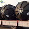 China Pneumatic Rubber Fender reinforced with synthetic-tire-cord ISO 17357 fenders for ships supplier