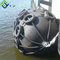 China Rubber fender for Boat Dock Bumper Fender  pneumatic rubber fender yokohama pneumatic fender supplier