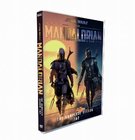 The Mandalorian 1-2 4dvd ,hot selling tv series moivs cartoon,box set ,free shipping