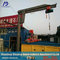 Solid Quality Low Price 5ton~10ton Swing Arm Jib Crane for Marble Stone Processing Yard supplier