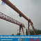 MH Model 5 ton,10 ton ,16 ton, 20ton, 32ton,50 ton Single Girder Gantry Crane Customized Type supplier