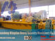 Professional CE ISO Approved Explosion Proof Bridge Overhead Crane with Hook in Dangerous Explosive Workshop supplier