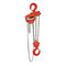 China Made Factory Direct Supplied Hand Manual Chain Hoist for Sale supplier