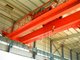 World Widely Sold Wireless Radio Remote Control Double Girder Overhead Crane with Low Price supplier