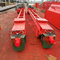 China Mingdao Single Girder Overhead Crane End Trucks End Carriage supplier