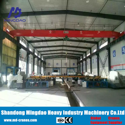 1ton 3ton 5ton 10ton 15ton Roof Ceiling Single Girder Overhead Crane supplier