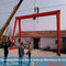 Mingdao Crane Brand Single Girder Gantry Crane 15ton for Sale supplier