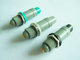 High Performance Circular Push Pull Connectors Cable Assembly supplier