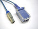 Medical Spo2 Extension Cable Spo2 Adapter Cable BCI Spo2 Sensor supplier