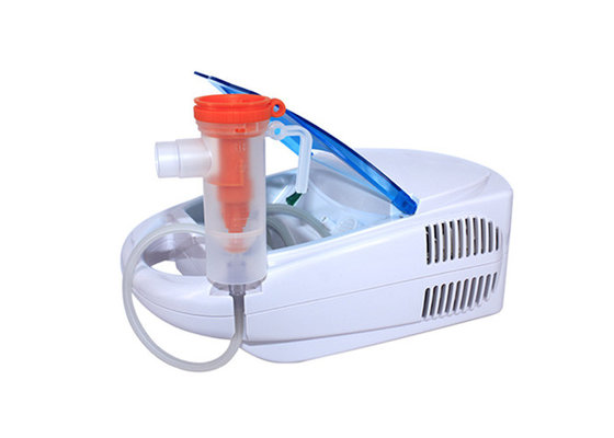 China Hand Held Nebulizer Machine For Asthma Treatment supplier