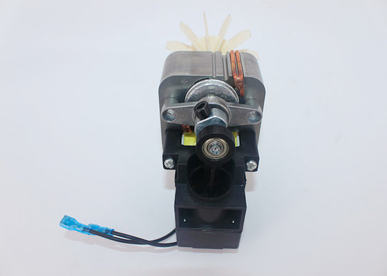 China High Torque Compressor Motor With Pump Shaded Pole Motor FU - M02 supplier