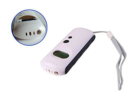 China Digital Alcohol Breath Tester With Mini LED Torc Testing Range From 0.00 to 0.19% supplier