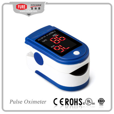 China FPX-015 Fingertip Pulse Oximeter/ blood oxygen fingertip usb pulse oximeter for cheap supplier
