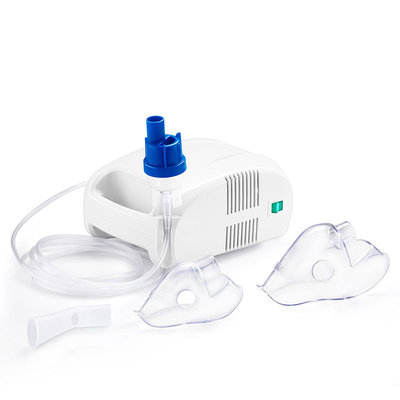 China Aerosol Compressor Nebulizer Machine Inhalator for Breathing Illness Health Care supplier