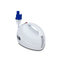 Home Portable Compressor Nebulizer Machine Asthma Treatment Lower Noise With Free Oil Motor supplier