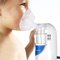 Handheld Ultrasonic Nebulizer Portable Personal Cool Mist Inhaler Oil Humidifier supplier