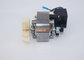 Medical Air Compressor Nebulizer Motor Portable Oil Free Piston supplier