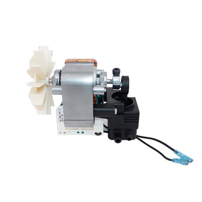 Nebulizer Parts With Shaded Pole Motor Below 55dBA Noise Level supplier