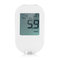 OEM Quick Check Digital Blood Glucose Monitor , Portable Glucometer Test Blood Sugar supplier