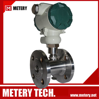 China Liquid turbine flow meter MT100TB supplier