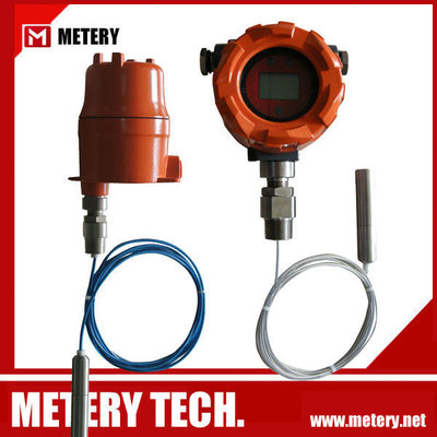 China RF Admittance level indicator MT100ML supplier