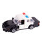MOC City Police Department Street View Mini Figures Car Thief Puzzle Assembled Police Car Building Blocks Legoinglys supplier