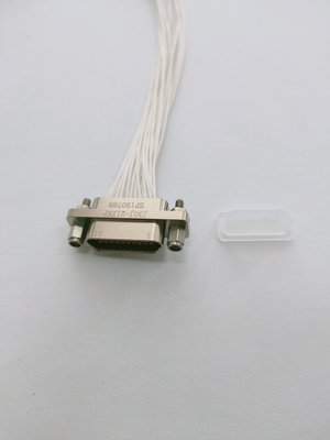 China Rectangular Mil Spec Connectors , High Density 83513 Micro D Connectors supplier